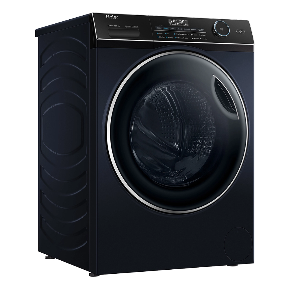 Haier 9Kg Front Load Washing Machine HW90-DM14959CBKU1